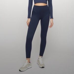 Dynamite | Bloor Seamless Rib Leggings